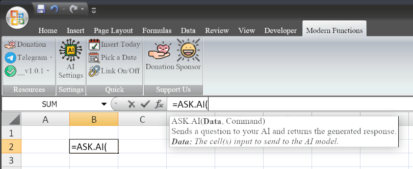 ask-ai-function-excel