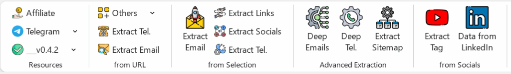 excel-scraper