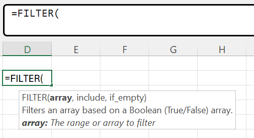 filter-function-excel-2019