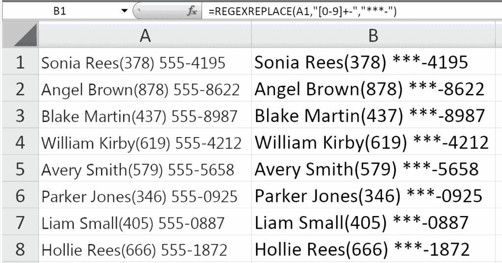 regexreplace-function-excel-2007-2010-2013-2016-2019-2021-2024