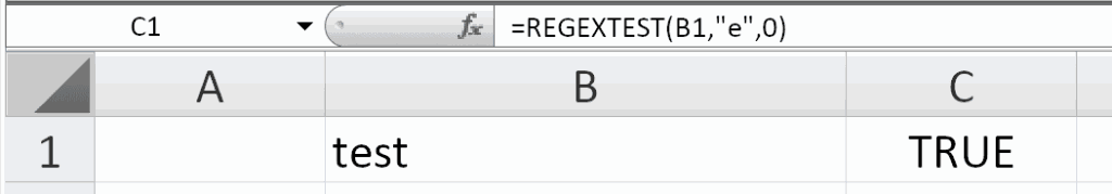 regextest-function-excel-2007-2010-2013-2016-2019-2021-2024