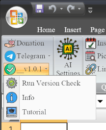 version-check-excel